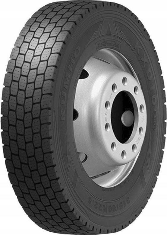 315/80R22.5 opona KUMHO XD10 156/150L